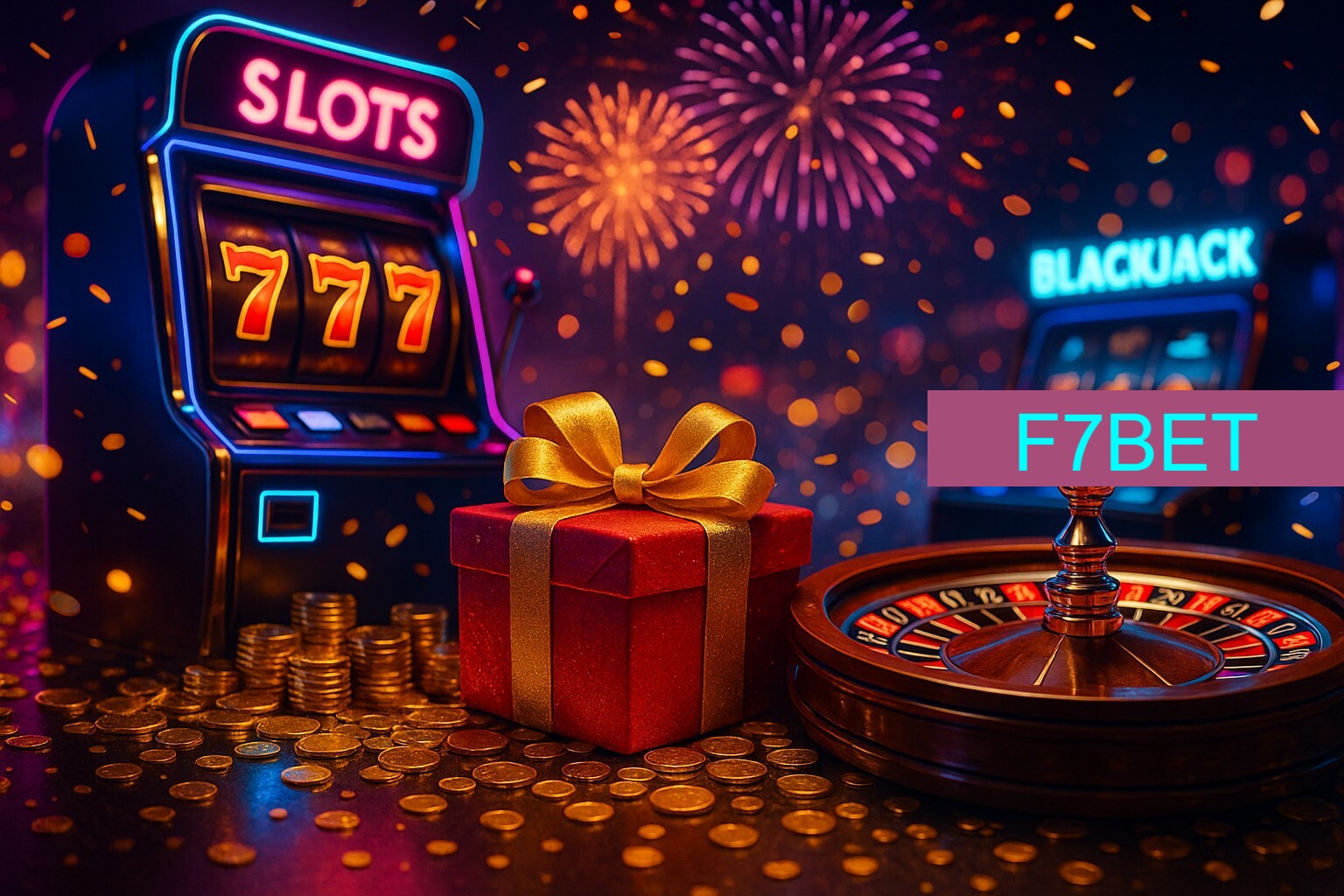 Benefícios do F7BET