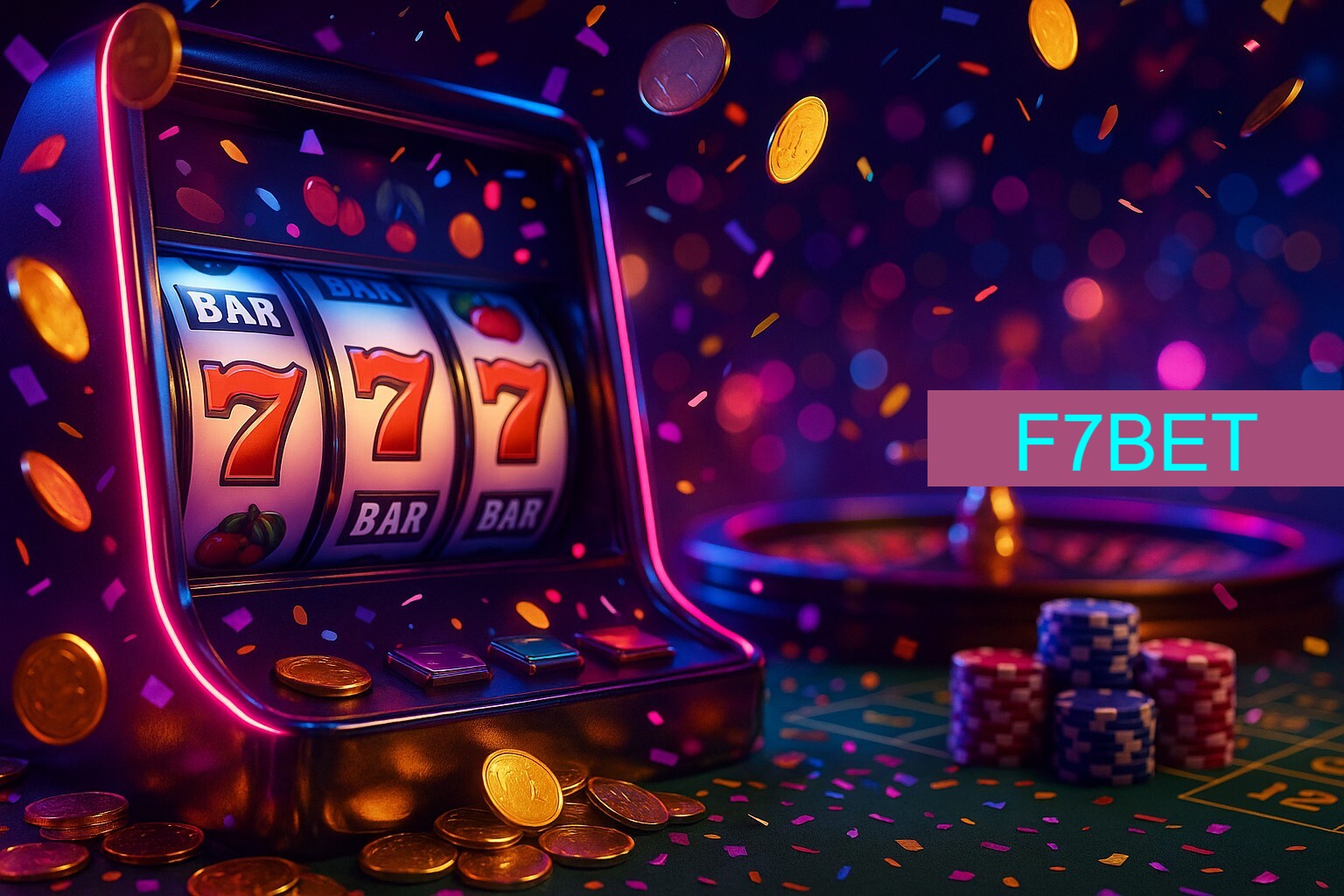 Benefícios dos Slots